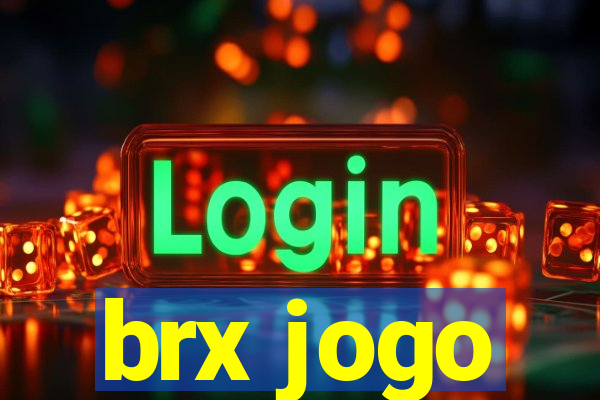 brx jogo